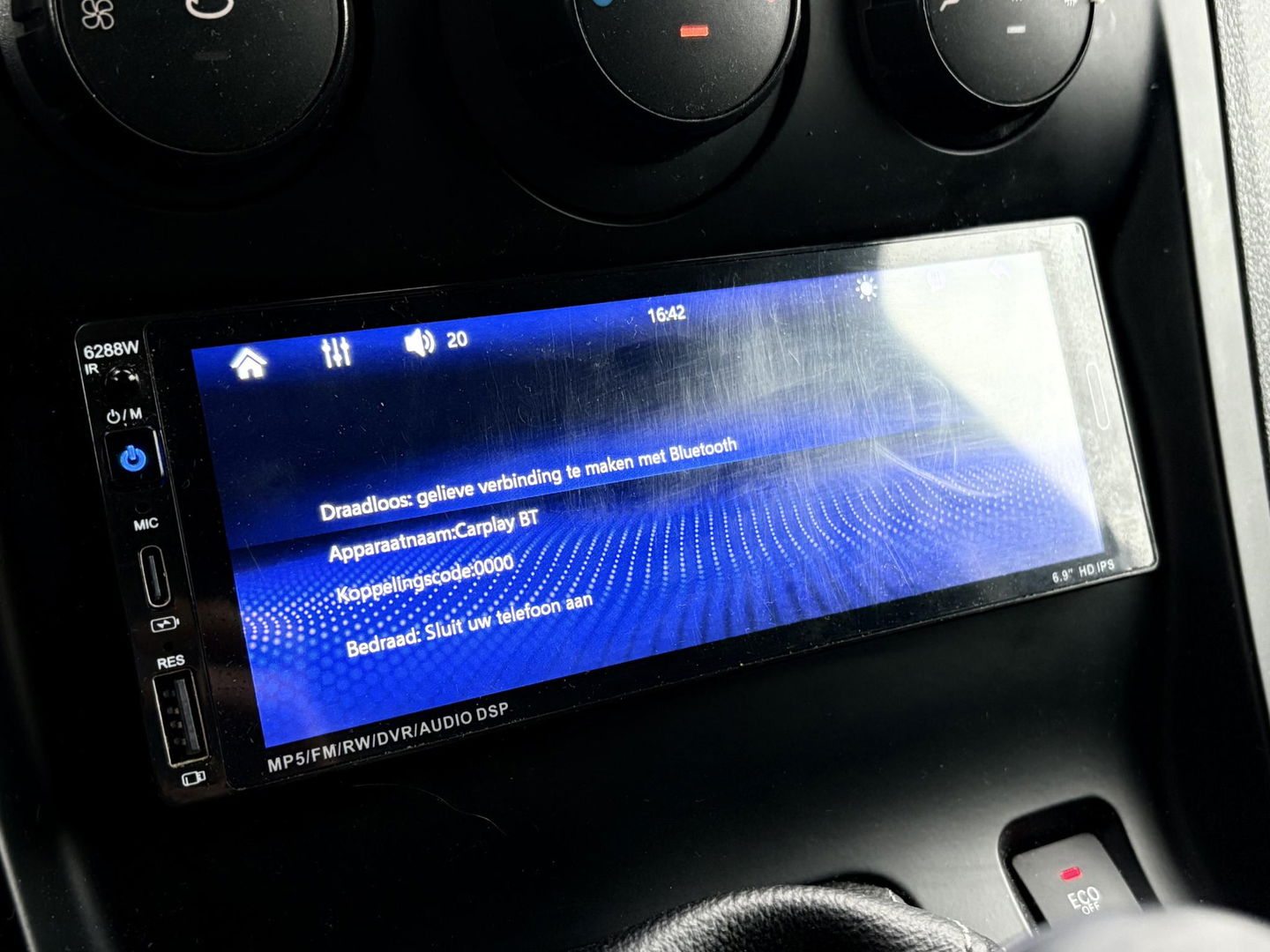 Mercedes-Benz Citan 109 CDI MARGE | CARPLAY | LMV | PDC ACHTER