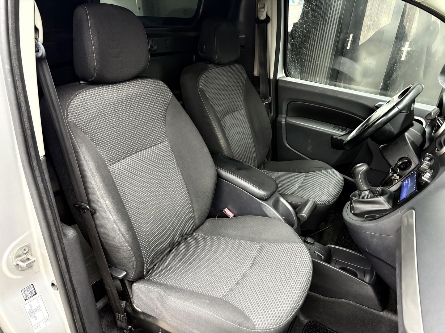 Mercedes-Benz Citan 109 CDI MARGE | CARPLAY | LMV | PDC ACHTER