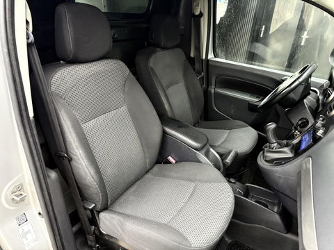 Mercedes-Benz Citan 109 CDI MARGE | CARPLAY | LMV | PDC ACHTER