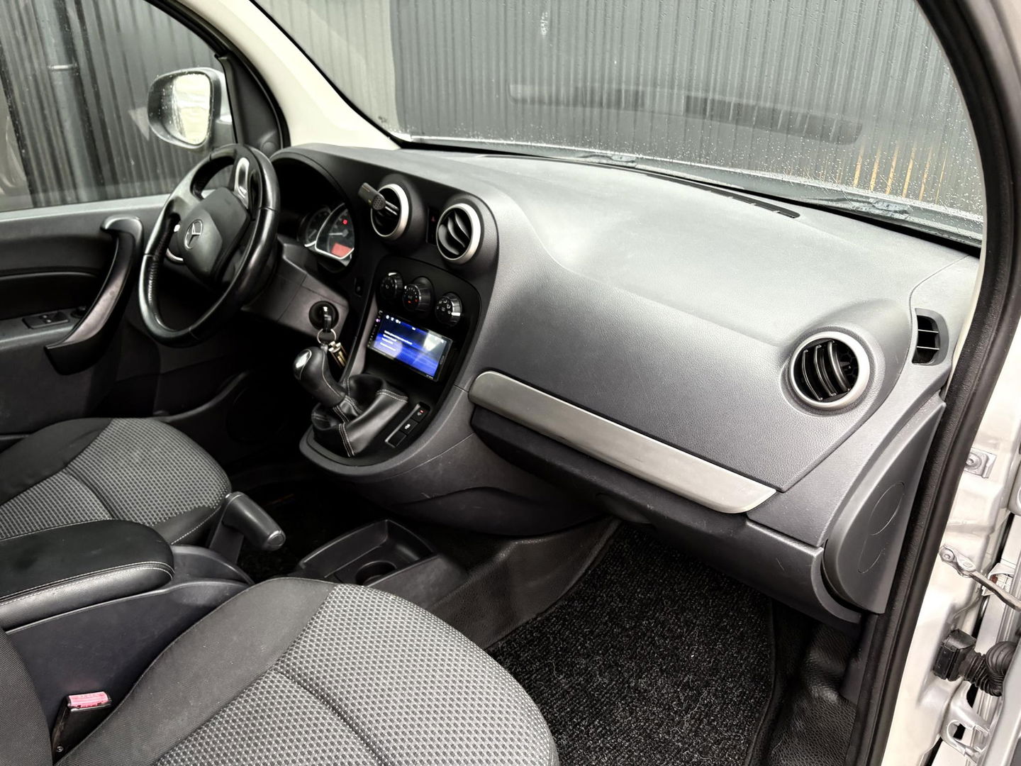 Mercedes-Benz Citan 109 CDI MARGE | CARPLAY | LMV | PDC ACHTER