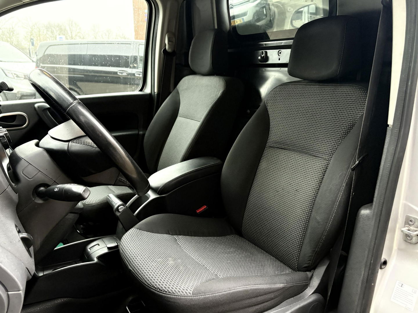 Mercedes-Benz Citan 109 CDI MARGE | CARPLAY | LMV | PDC ACHTER