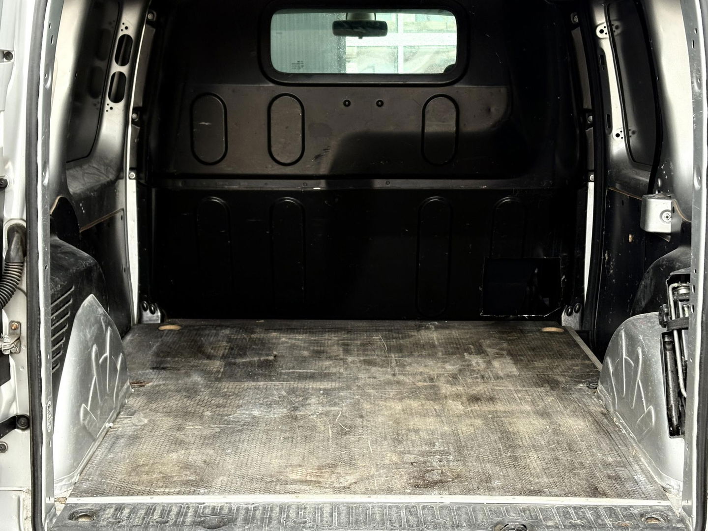 Mercedes-Benz Citan 109 CDI MARGE | CARPLAY | LMV | PDC ACHTER