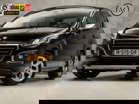 Peugeot 3008 - 1.6 THP Crossway Sport 157Pk (PANORAMADAK, NAVIGATIE, HEAD-UP DISPLAY, CLIMATE, CAMERA, LEDEREN SPORTSTOELEN, GETINT GLAS, TREKHAAK, CRUISE, NIEUWSTAAT)