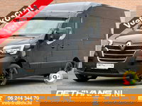 Renault Master - 2.3dCi 150PK L2H2 / 2x Schuifdeur / Camera / Navigatie / Euro6