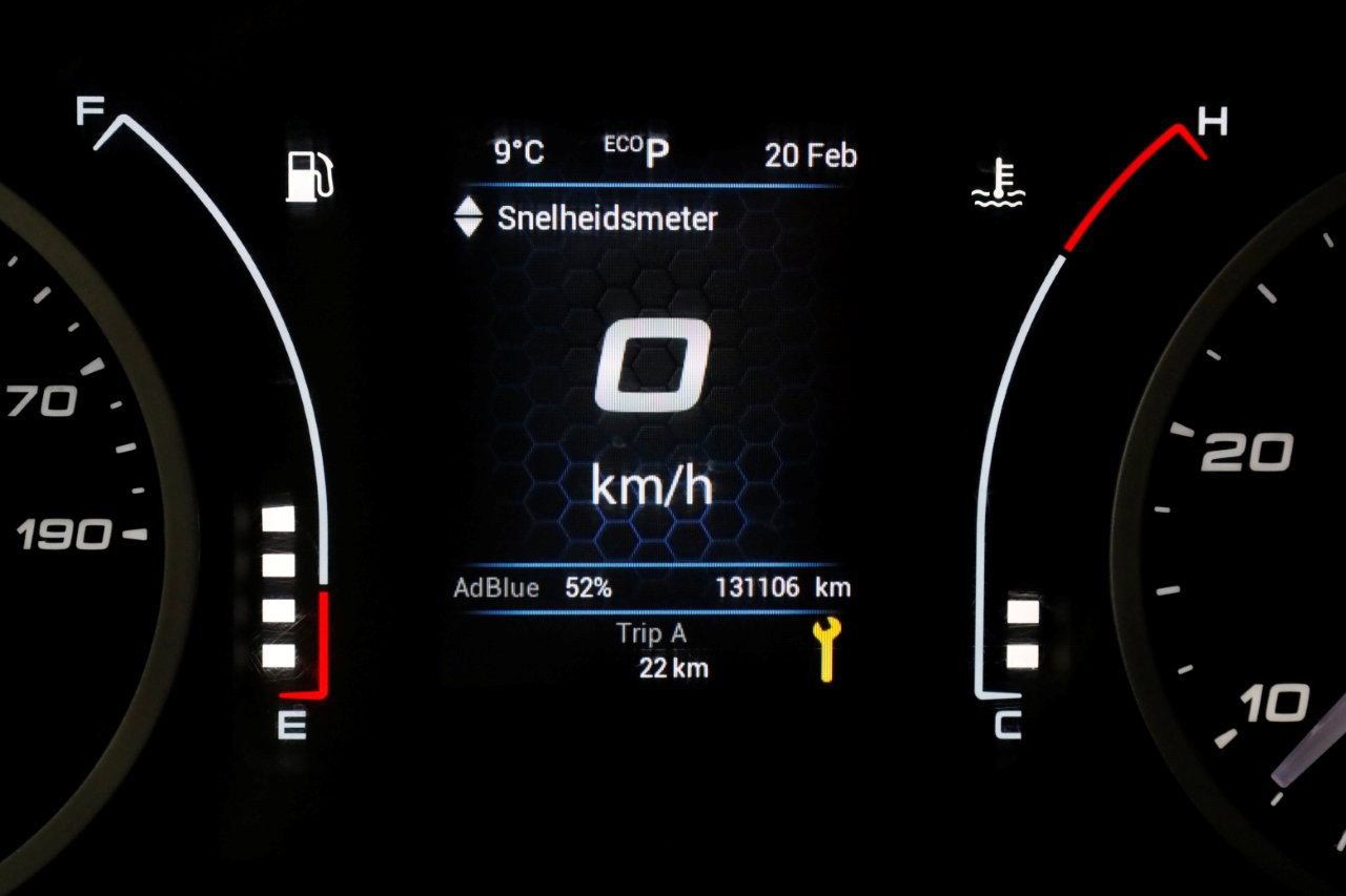 Iveco Daily