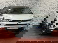 Renault Captur - 1.3 160 PK TECHNO BI-TONE CAMERA 18''LMV STOEL/STUUR .VERW PURE VISION LED 10'' R-LINK NAVI EDC-automaat (Efficiënt Dual Clutch) 7 Versnellingen 1200KG Trekgewicht