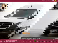 Mercedes-Benz Sprinter - 316 CDI 163pk RWD L2H2 7G Automaat LED/ACC/Camera 03-2020