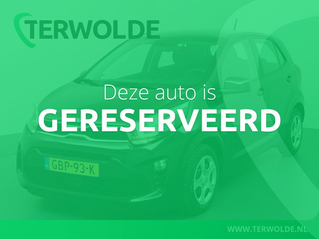 Kia Picanto - 1.0 DPi ComfortLine 5p | AIRCO | Cruise Control |