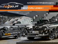 Audi Q5 - 50 TFSI e AUT7 S-LINE 266PK PANODAK LEDER NAVI CAMERA ACC DIGI-DASH CARPLAY LED 20''LMV PDC