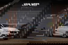 BMW 2 Serie - Active Tourer 225xe iPerformance High Executive M-sport | M-pakket | NL auto | Harman Kardon | 18 inch | Keyless entry | LED - Navi | Cruise control | Climate control | PDC