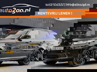 Land Rover Range Rover Sport - SVR 5.0 V8 SUPERCHARGED 551PK 102D.KM. PANODAK SPORTLEDER NAVI HEADUPP CAMERA ETC.FULL-OPTION !!