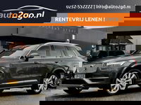 Volvo XC90 - 2.0 T8 AUT8 TWIN ENGINE AWD INSCRIPTION PANODAK 7PRS LEDER NAVI CAMERA LED LMV PDC