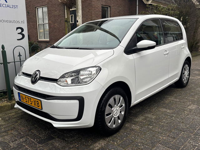 Volkswagen up! - 1.0