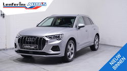 Audi Q3 - 35 TFSI Advanced edition Plus 1e Eig. NAP Leder alcantara sportstoelen PDC Stoelverwarming Navi