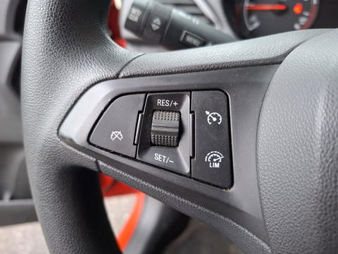 Opel KARL 1.0 ecoFLEX Edition AIRCO / N.A.P / CRUISE CONTROLE / 5 DEURS