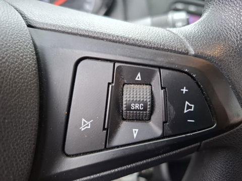 Opel KARL 1.0 ecoFLEX Edition AIRCO / N.A.P / CRUISE CONTROLE / 5 DEURS