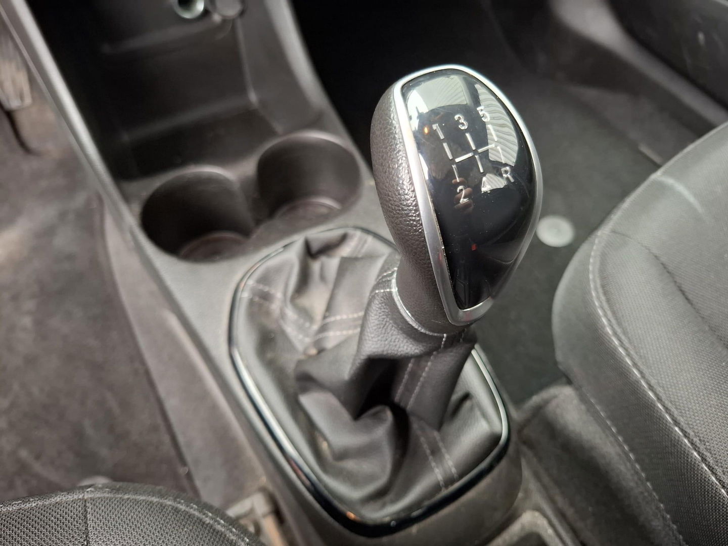 Opel KARL 1.0 ecoFLEX Edition AIRCO / N.A.P / CRUISE CONTROLE / 5 DEURS