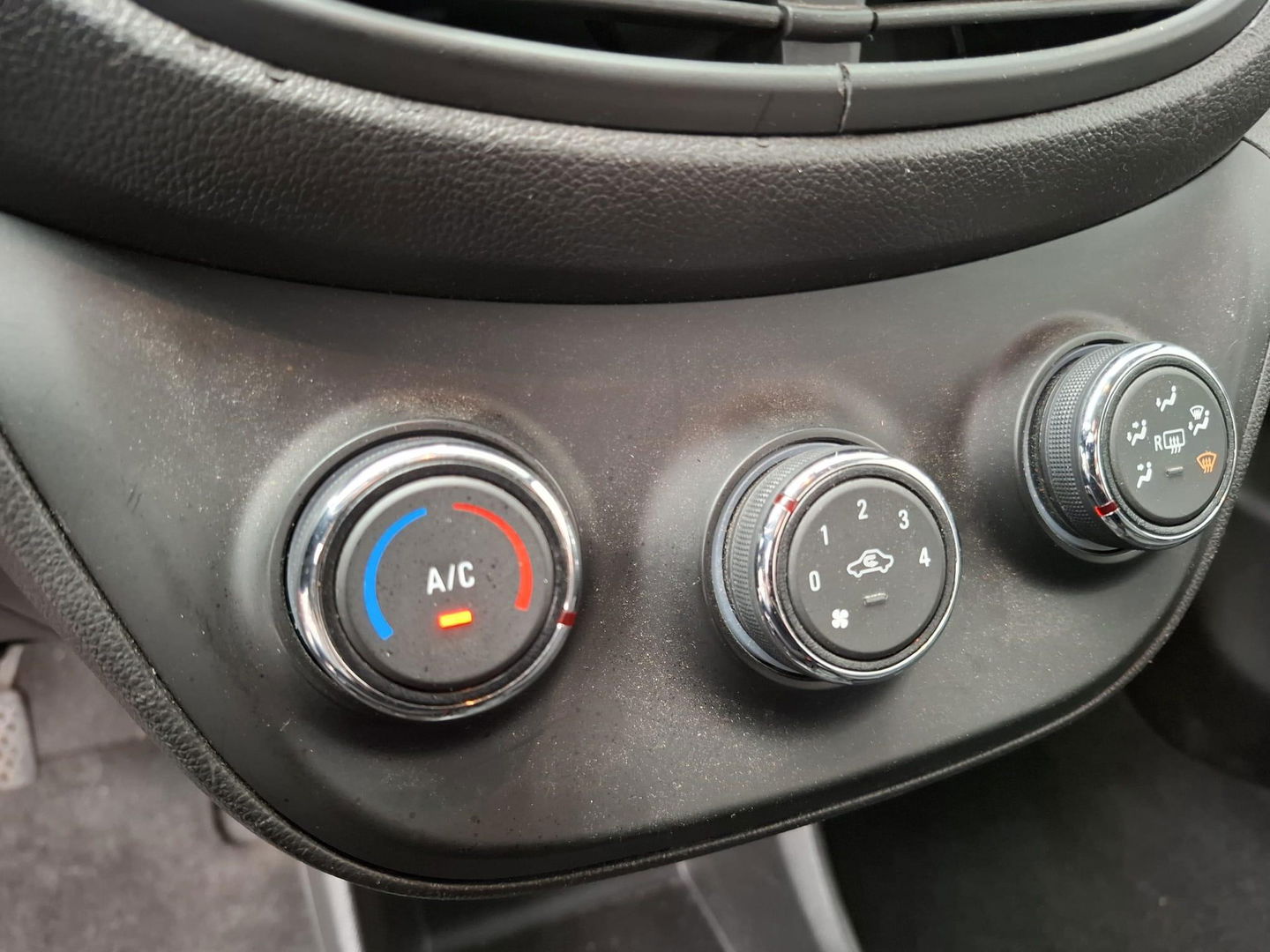 Opel KARL 1.0 ecoFLEX Edition AIRCO / N.A.P / CRUISE CONTROLE / 5 DEURS