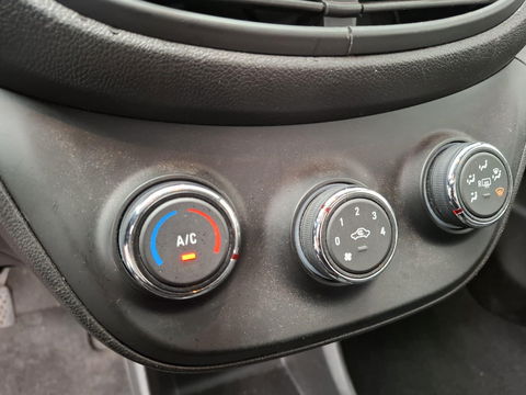 Opel KARL 1.0 ecoFLEX Edition AIRCO / N.A.P / CRUISE CONTROLE / 5 DEURS