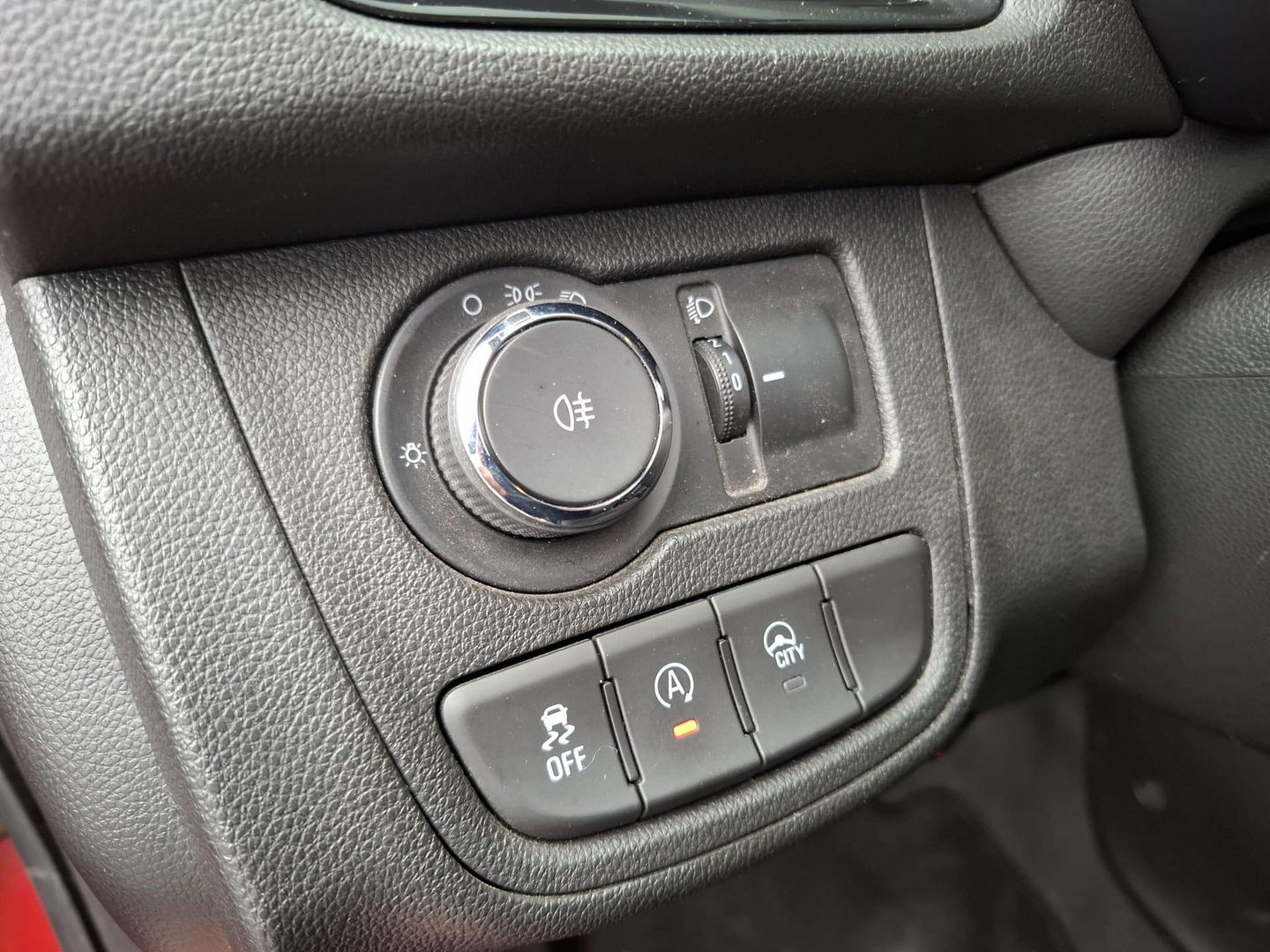 Opel KARL 1.0 ecoFLEX Edition AIRCO / N.A.P / CRUISE CONTROLE / 5 DEURS