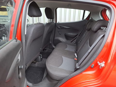 Opel KARL 1.0 ecoFLEX Edition AIRCO / N.A.P / CRUISE CONTROLE / 5 DEURS