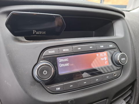 Opel KARL 1.0 ecoFLEX Edition AIRCO / N.A.P / CRUISE CONTROLE / 5 DEURS