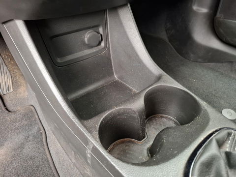 Opel KARL 1.0 ecoFLEX Edition AIRCO / N.A.P / CRUISE CONTROLE / 5 DEURS