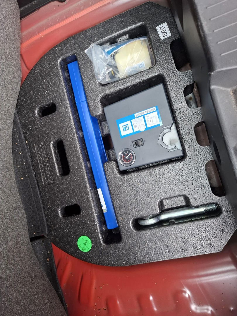 Opel KARL 1.0 ecoFLEX Edition AIRCO / N.A.P / CRUISE CONTROLE / 5 DEURS