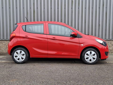 Opel KARL 1.0 ecoFLEX Edition AIRCO / N.A.P / CRUISE CONTROLE / 5 DEURS