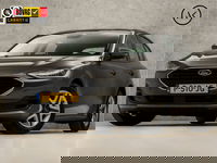 Ford Focus - 1.0 EcoBoost Sport (APPLE CARPLAY, GROOT NAVI, PARKEERSENSOREN, SPORTSTOELEN, LED KOPLAMPEN, CRUISE, NIEUWE APK, NIEUWSTAAT)