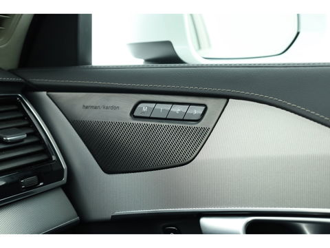 Volvo XC90 2.0 T8 Recharge AWD Ultimate Bright | Trekhaak | Head-up | 360 cam | Pano | ACC | H&K audio | Mem stoelen |