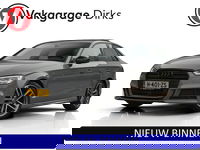 Audi A3 - Limousine 35 TFSI CoD S-Line ✅ ACC ✅ Virtual ✅ Pano