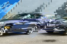 Audi A4 - AVANT 35 TFSI ADVANCED EDITION | TREKHAAK WEGKLAPBAAR | CARPLAY | VIRT. COCKPIT | NAVI | CRUISE | CLIMATE | PDC |