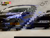 Ford Fiesta - 1.6 ST2 183Pk (RECARO SPORTSTOELEN, STOELVERWARMING, CLIMATE, KEYLESS START, GETINT GLAS, BLUETOOTH, XENON, LM VELGEN, NIEUWSTAAT)