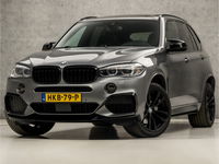 BMW X5 - xDrive40e iPerformance M Sport High Executive 313Pk Automaat (PANORAMADAK, M PAKKET, GROOT NAVI, HEAD-UP DISPLAY, COMFORT ZETELS, HARMAN/KARDON, SFEERVERLICHTING, CAMERA, ELEK ACHTERKLEP, NIEUWSTAAT)