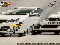 Peugeot 308 - 1.2 PureTech Sport (VIRTUAL COCKPIT, APPLE CARPLAY, GROOT NAVI, PARKEERSENSOREN, SPORTSTOELEN, LM VELGEN, CRUISE, NIEUWE APK, NIEUWSTAAT)