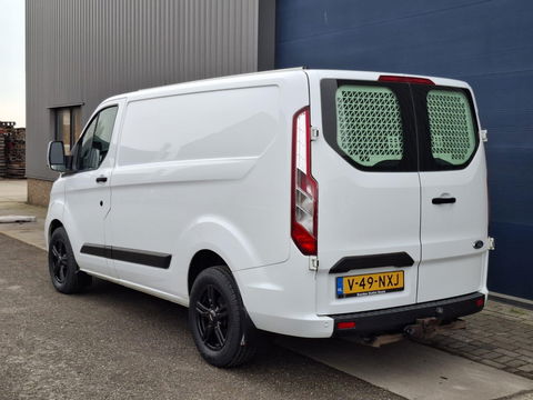Ford Transit Custom 340 2.0 TDCI L1H2 Limited AIRCO / CRUISE CONTROLE / EURO 6 / TREKHAAK / L1H1