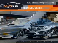 Mercedes-Benz GLC - 250 AUT9 4MATIC AMBITION AMG-LINE PANODAK LEDER NAVI CAMERA  LED LMV PDC