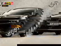 Opel Astra - 1.2 Sport (APPLE CARPLAY, GROOT NAVI, GETINT GLAS, PARKEERSENSOREN, SPORTSTOELEN, CRUISE, ARMSTEUN, LM VELGEN, NIEUWSTAAT)