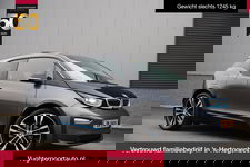 BMW i3 - Executive 120Ah 42 kWh/Schuifdak/H-Kardon/W-pomp/3-fase/20"