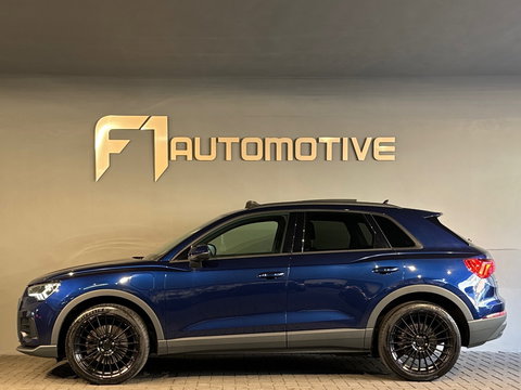 Audi Q3 45 TFSI e S edition Sfeer|ACC|Lane Assist|Dodehoek