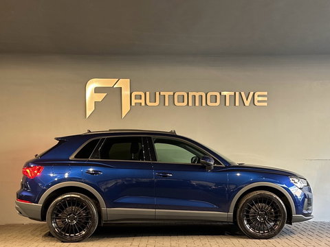 Audi Q3 45 TFSI e S edition Sfeer|ACC|Lane Assist|Dodehoek