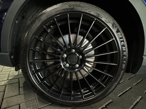 Audi Q3 45 TFSI e S edition Sfeer|ACC|Lane Assist|Dodehoek