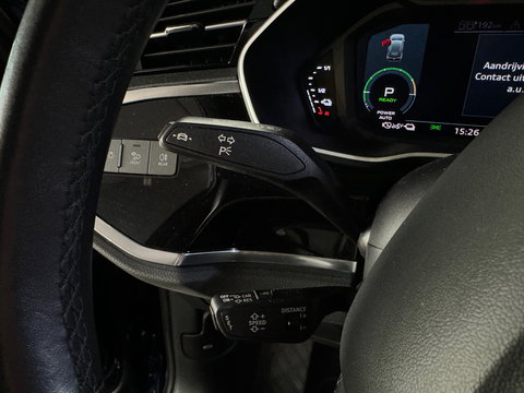 Audi Q3 45 TFSI e S edition Sfeer|ACC|Lane Assist|Dodehoek