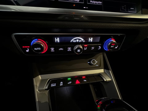 Audi Q3 45 TFSI e S edition Sfeer|ACC|Lane Assist|Dodehoek