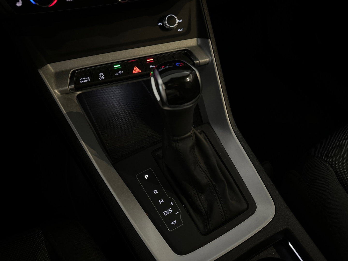 Audi Q3 45 TFSI e S edition Sfeer|ACC|Lane Assist|Dodehoek