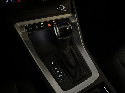 Audi Q3 45 TFSI e S edition Sfeer|ACC|Lane Assist|Dodehoek