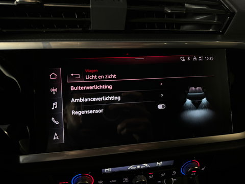 Audi Q3 45 TFSI e S edition Sfeer|ACC|Lane Assist|Dodehoek