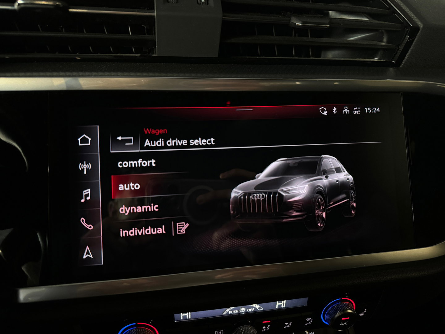 Audi Q3 45 TFSI e S edition Sfeer|ACC|Lane Assist|Dodehoek