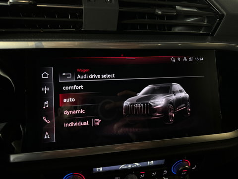 Audi Q3 45 TFSI e S edition Sfeer|ACC|Lane Assist|Dodehoek